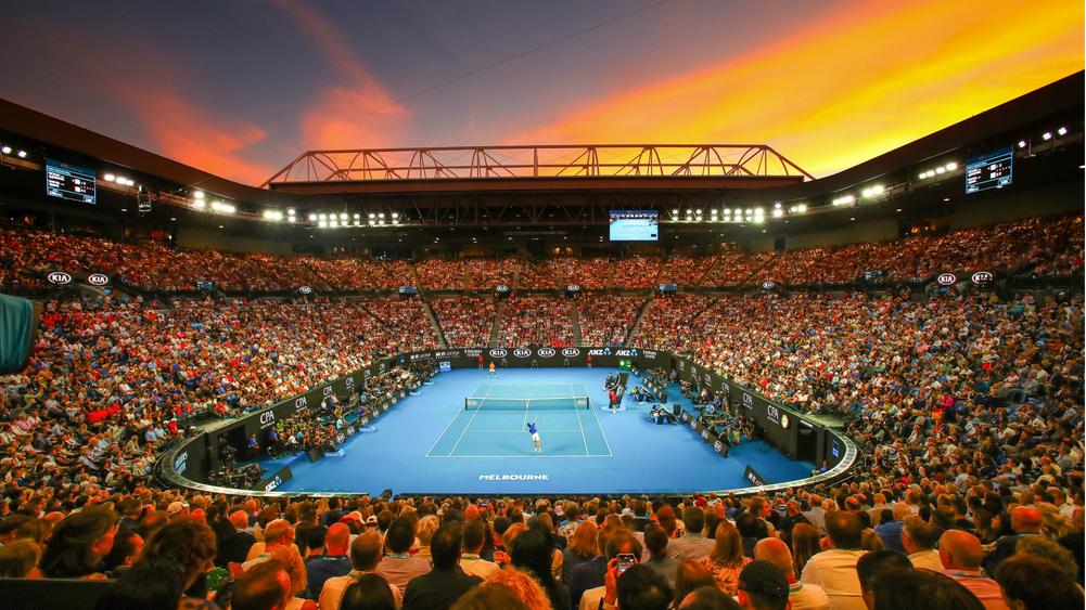 Australian Open 2023 - Qualies Round 2 analysis