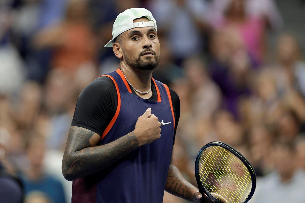 Nick Kyrgios withdraws from Australian Open
