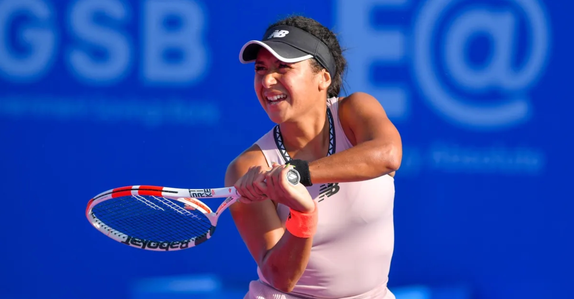 Watson upsets Putintseva after 3 hours of battle- Thailand Open Day 2 Recap