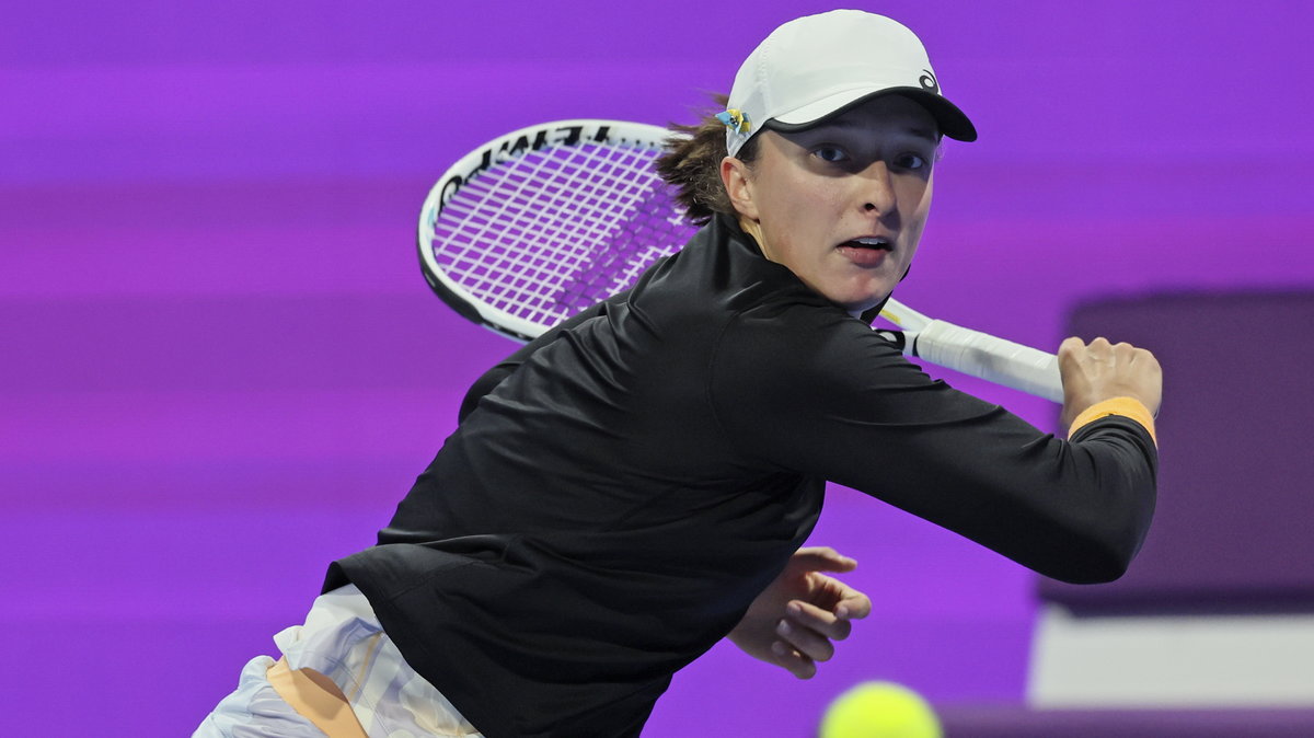 Swiatek eases through, Pegula builds up confidence - WTA Thursday's recap