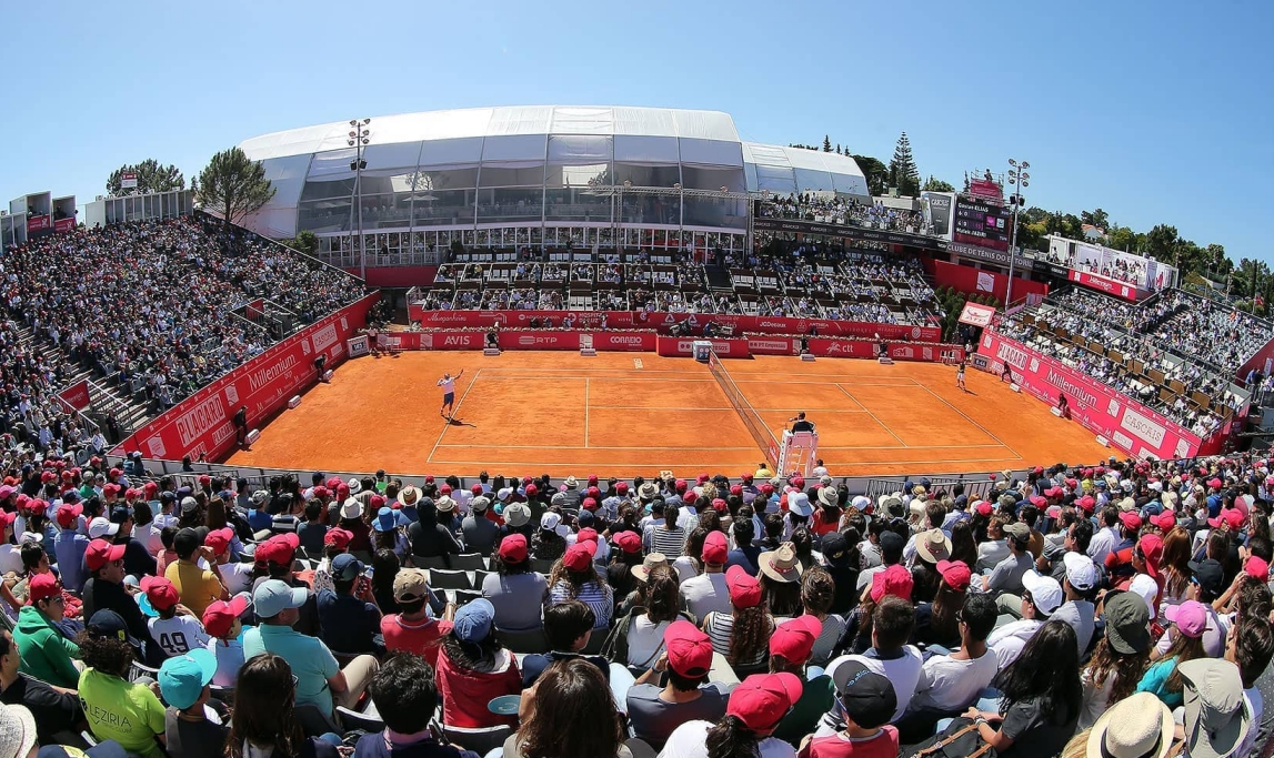 Three continents to start the clay season in ATP Tour