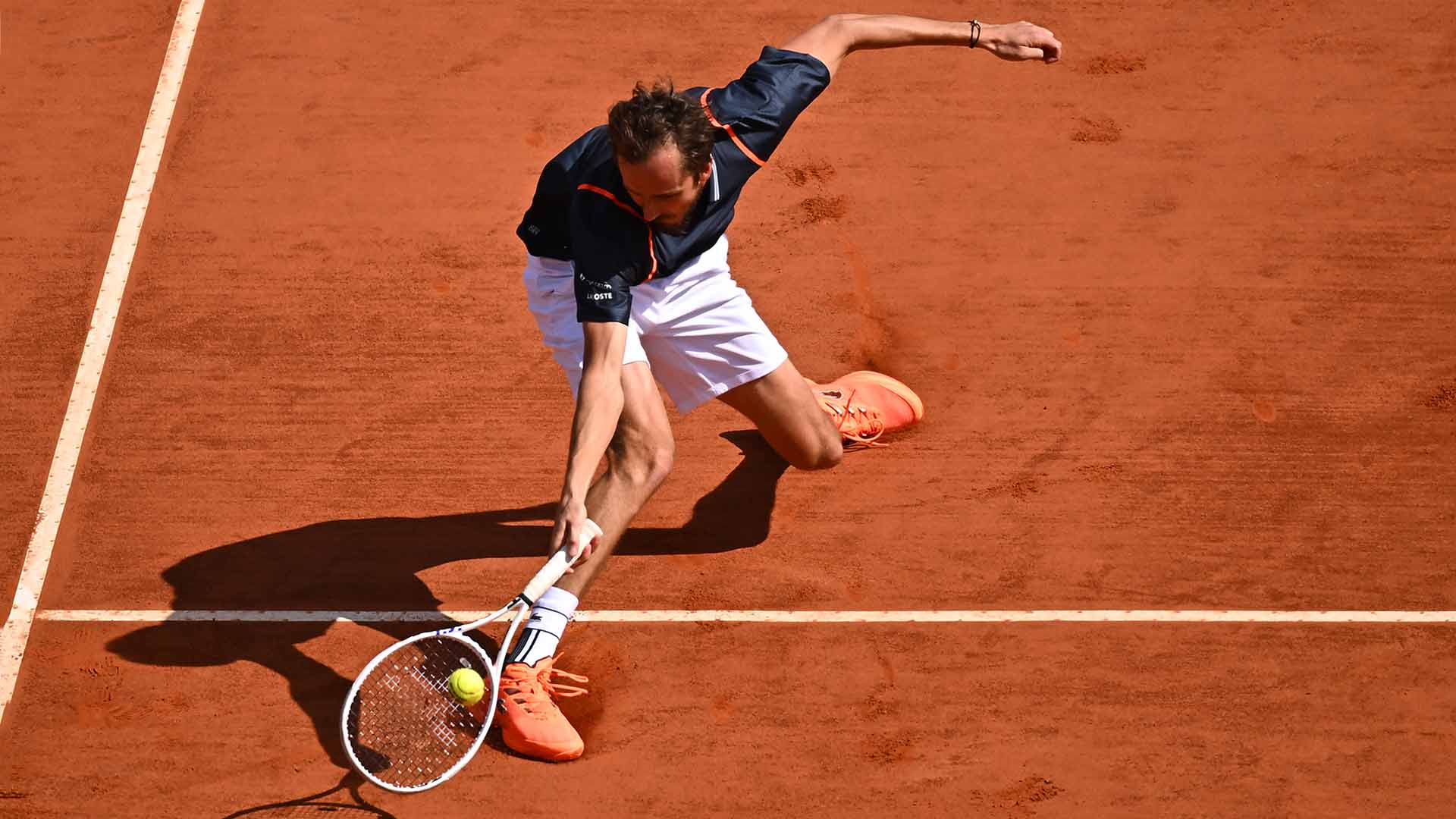 Easy day for the favorites in Monte Carlo - ATP Wednesday's Recap