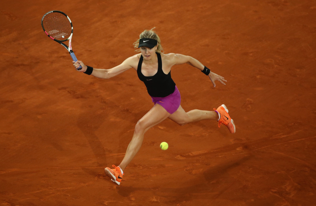 WTA 125 challengers in Paris and Florence - quarterfinals preview