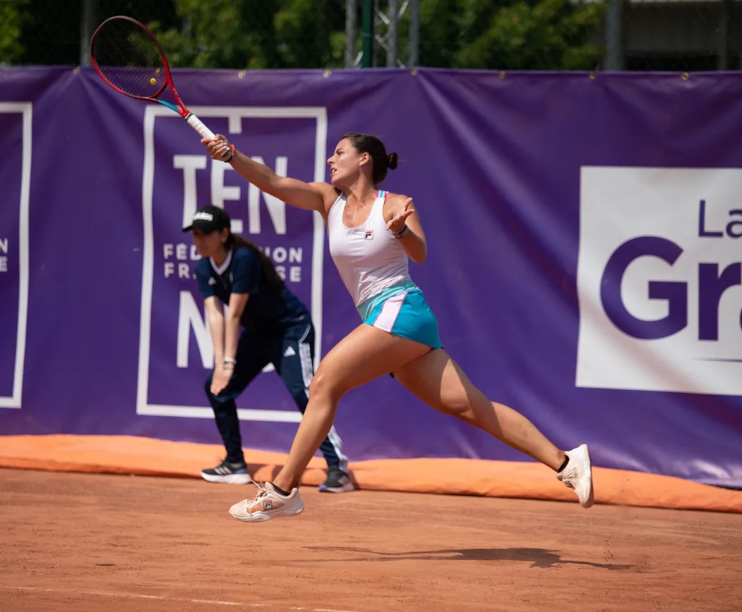 WTA 250 Strasbourg - quarterfinals preview