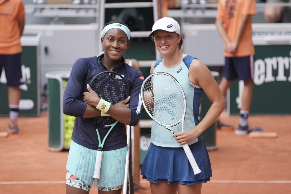 Roland Garros 2023 - WTA quarterfinals preview