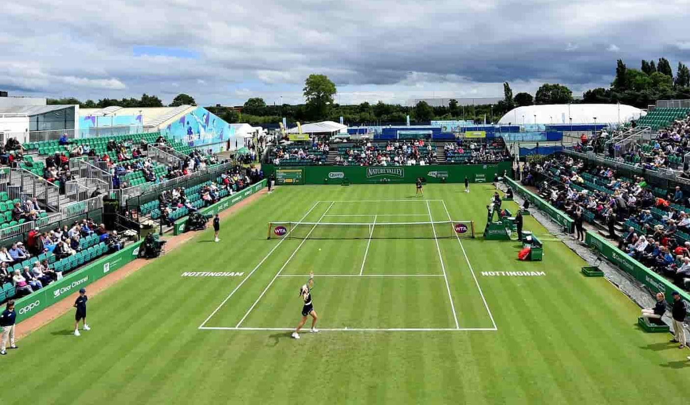 WTA 250 Rothesay Open and Libema Open - main draw analysis