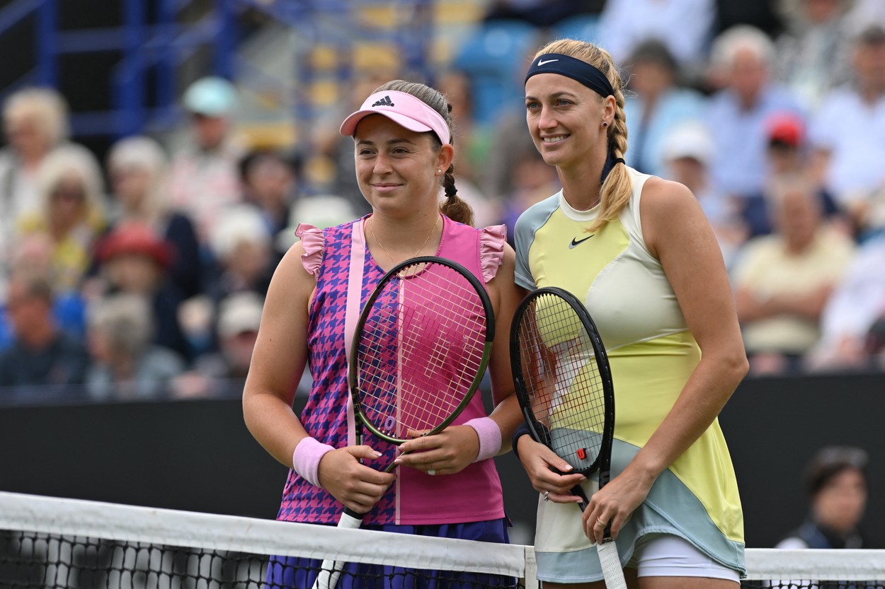 WTA 500 Rothesay International in Eastbourne - main draw analysis