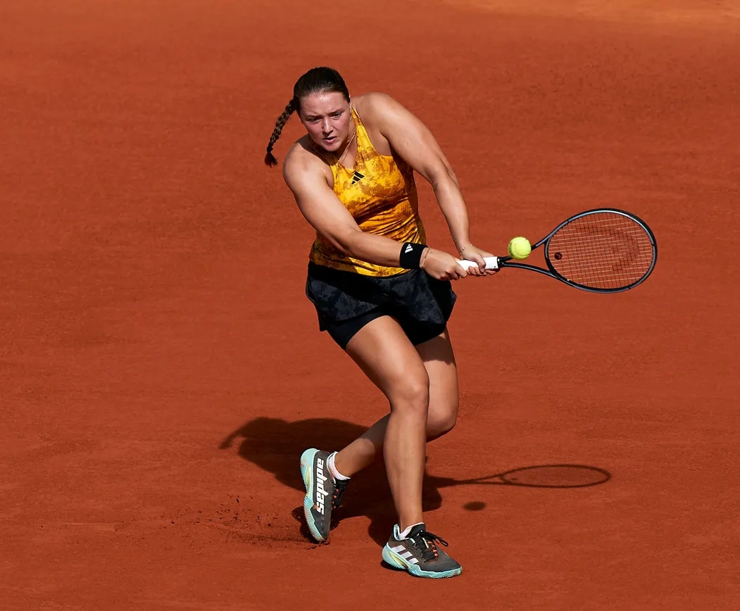 WTA 250 Hamburg European Open - quarterfinals preview