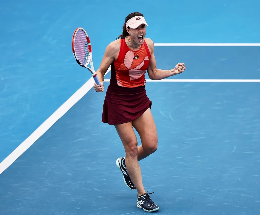 WTA 250 Livesport Prague Open - quarterfinals preview
