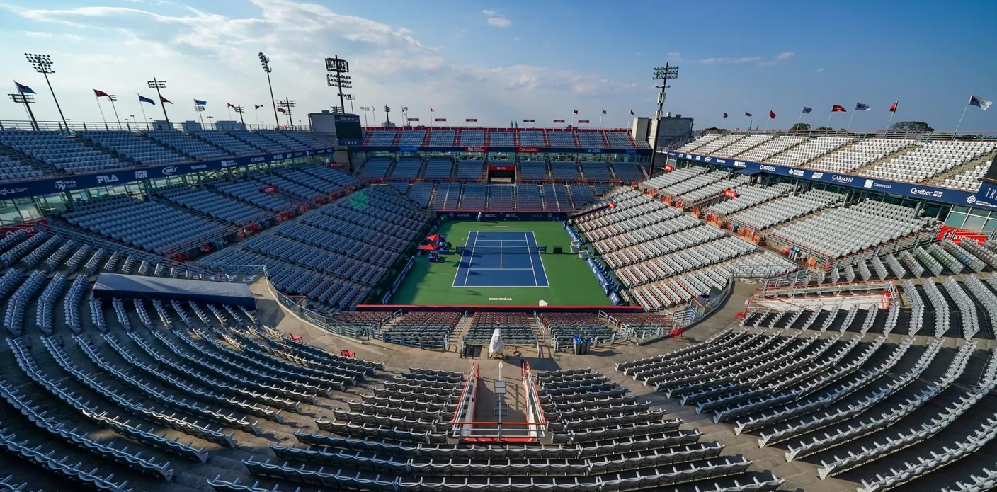 WTA 1000 Montreal - main draw analysis