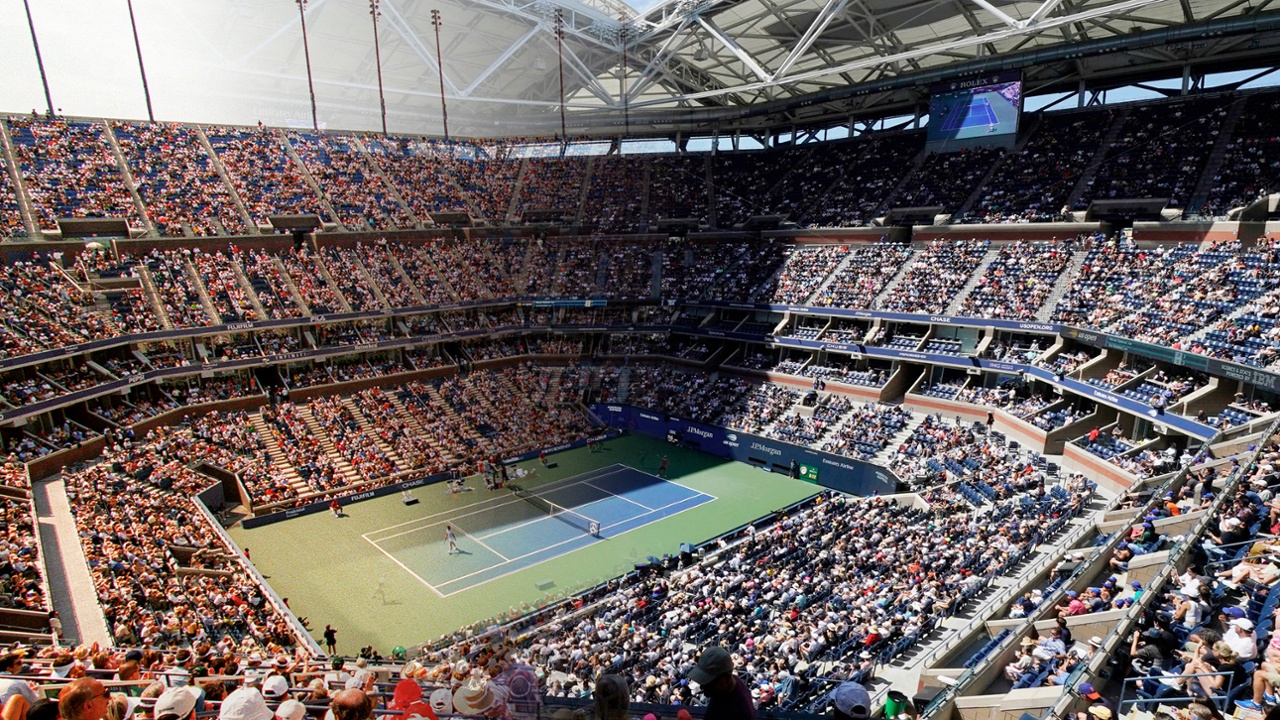 US Open 2023 - main draw analysis