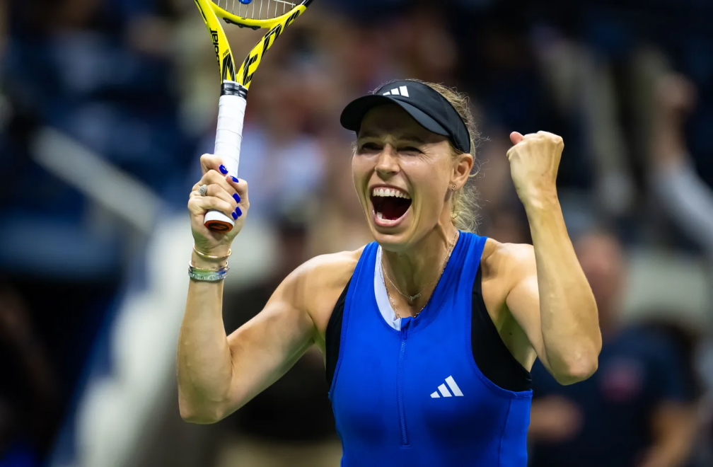 US Open 2023 - Day 3 recap