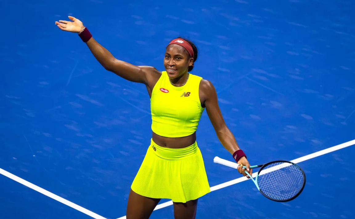 Gauff and Sabalenka to play for the US Open 2023 title