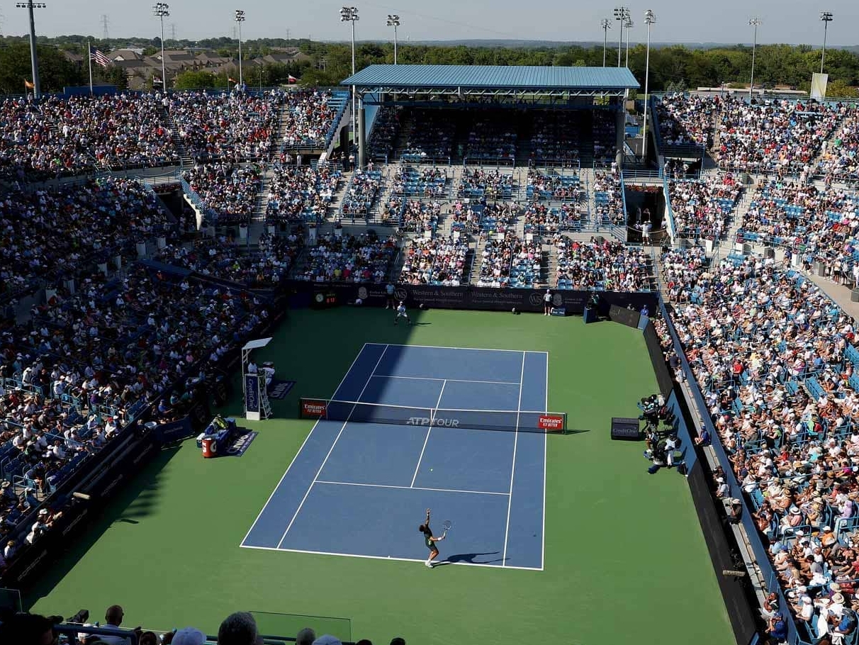 ATP Cincinnati 2025: Tournament preview with main draw analysis