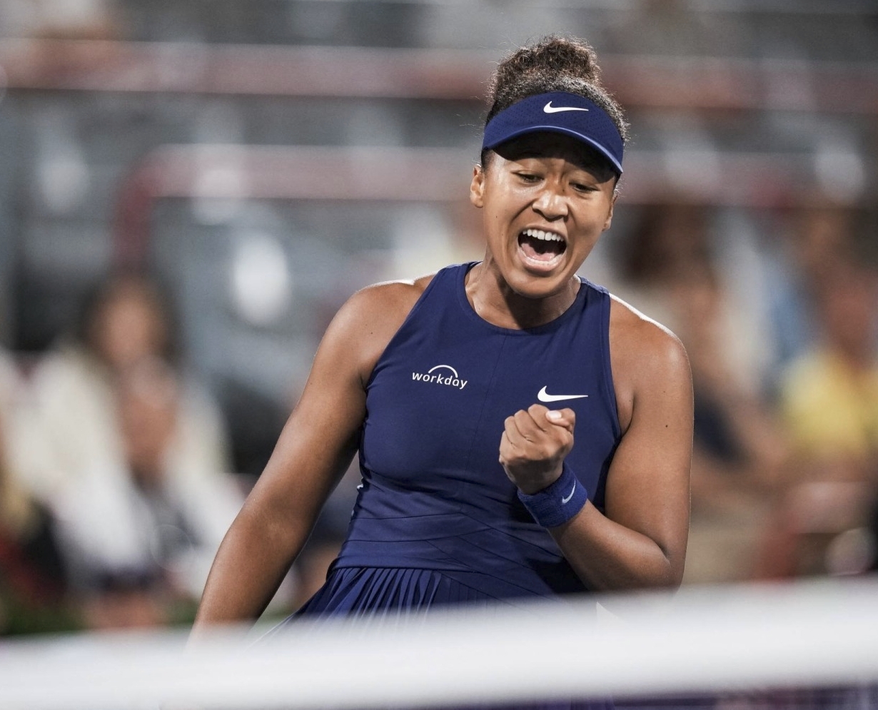 WTA Montreal 2025 Semifinals Preview: Osaka vs Tauson, Rybakina faces Mboko
