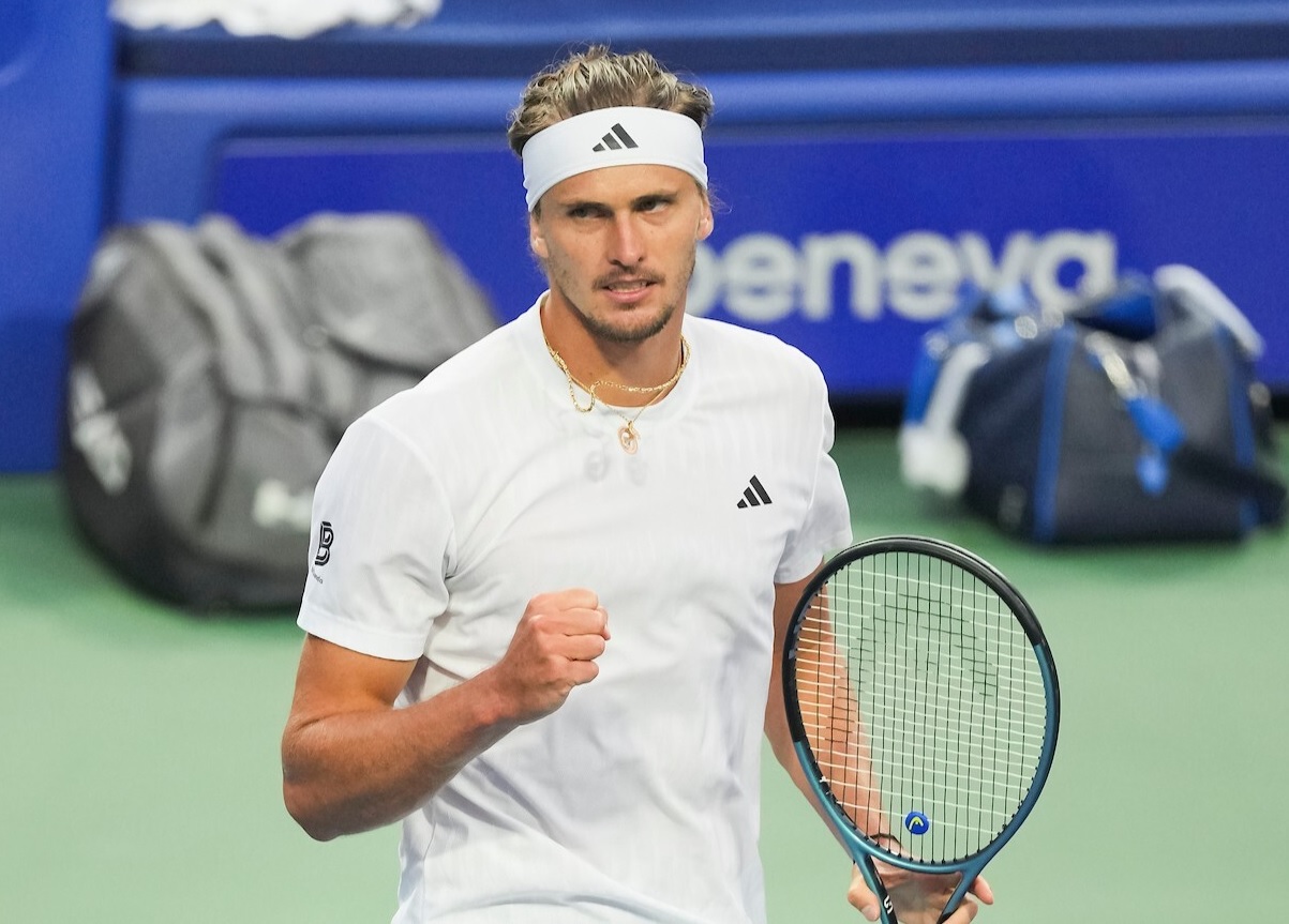 ATP Toronto 2025 Semifinals Preview: Zverev vs Khachanov, Fritz faces Shelton