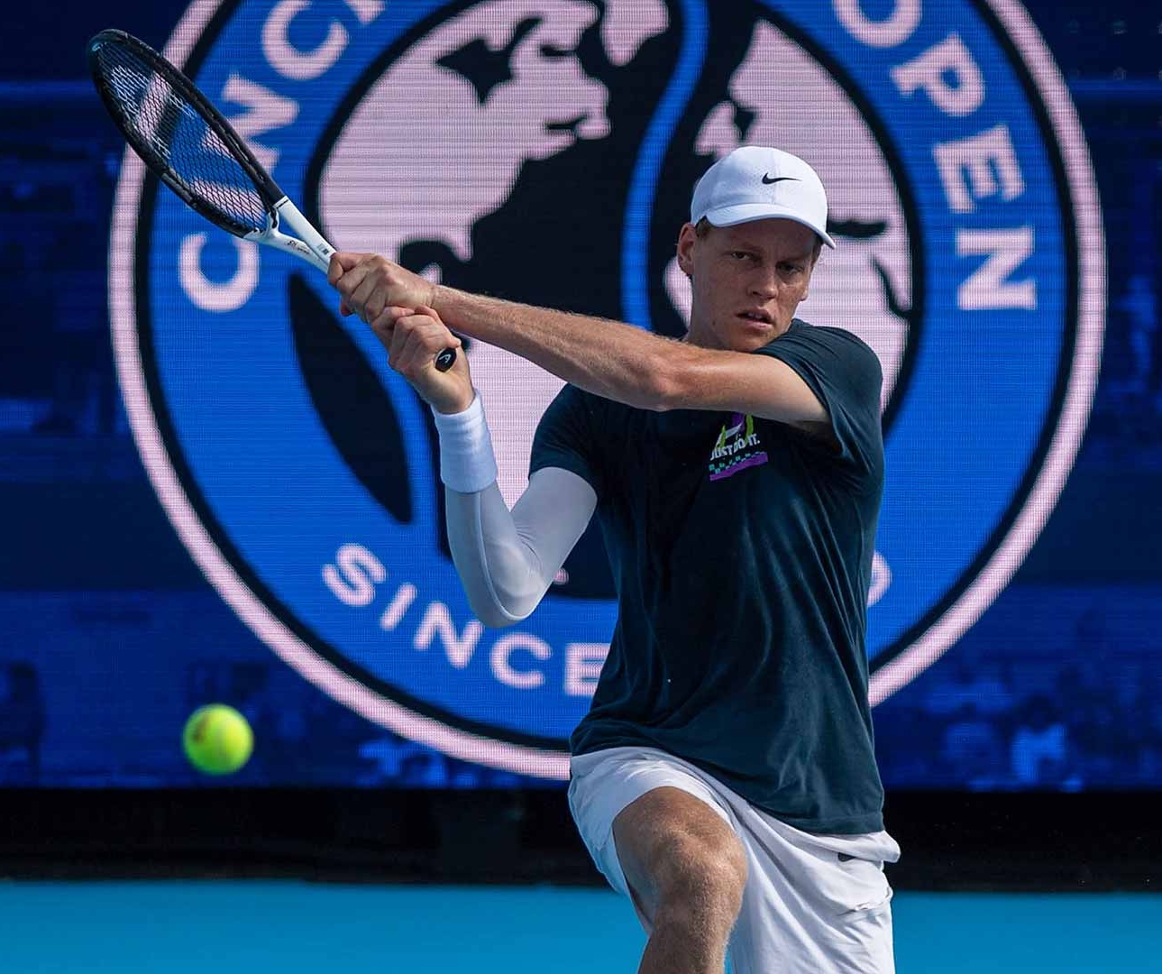ATP 1000 Cincinnati: Sinner cruises, Medvedev out, Round of 32 matches preview