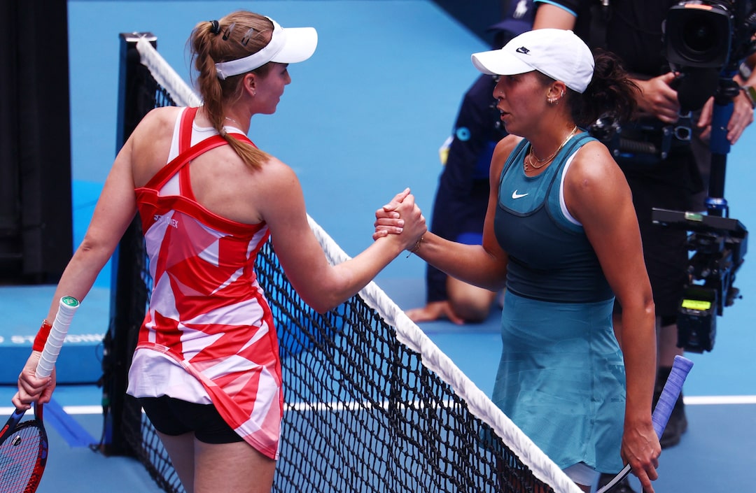 WTA Cincinnati Round of 16 Wednesday: Rybakina vs Keys, Swiatek, Sabalenka preview