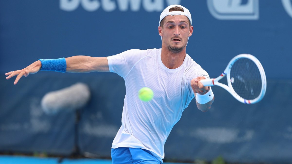 ATP Cincinnati: Qualifier Atmane shocks Fritz, Sinner and Alcaraz move through - Quarterfinals preview
