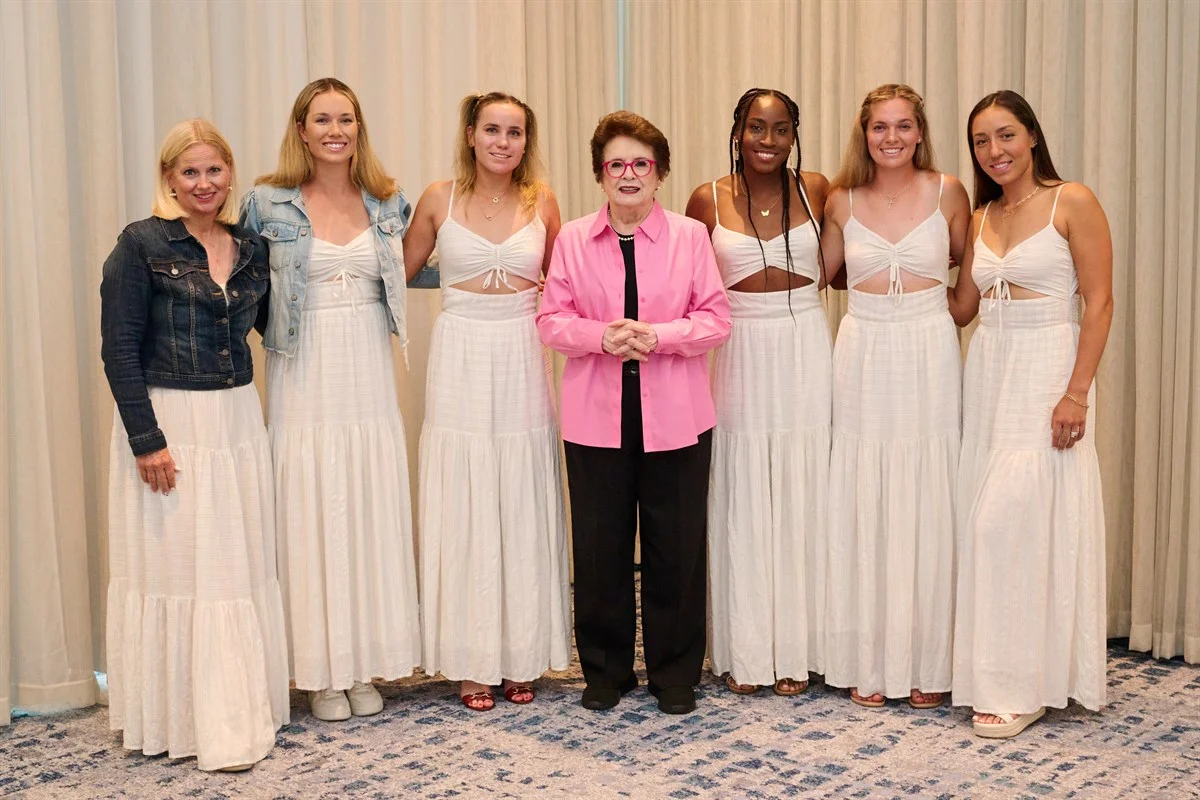 Billie Jean King Cup 2023 qualifiers preview