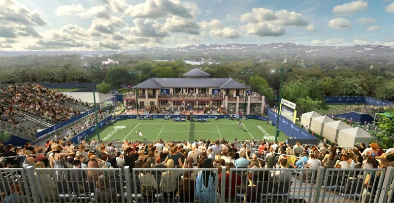 Last steps before the Sunshine Double - WTA 250 in Austin and Monterrey preview