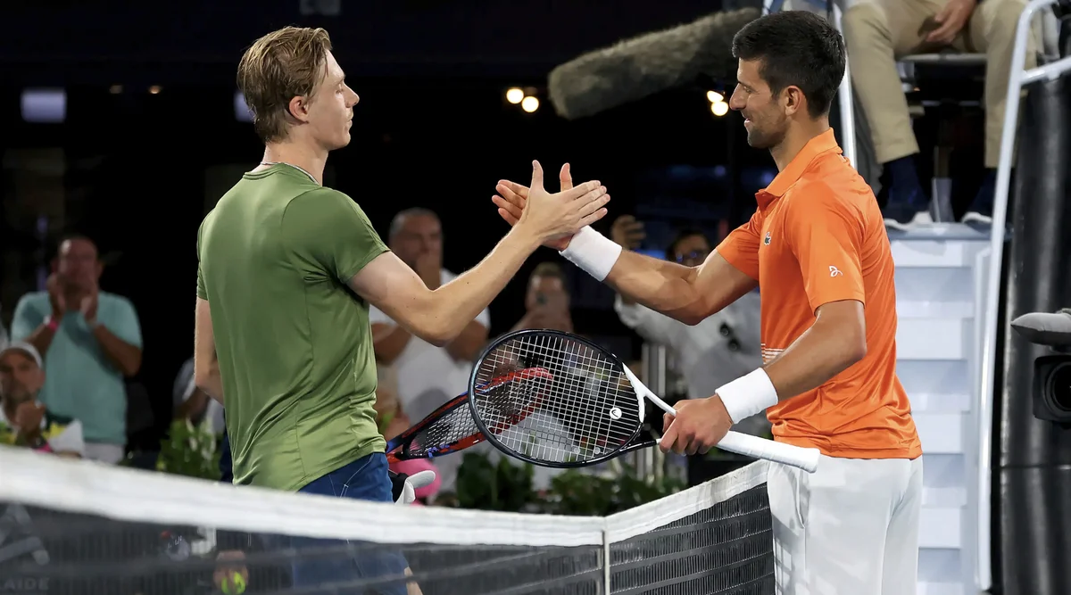 Adelaide 1 QF Recap