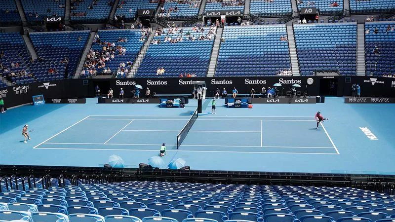 Australian Open 2023 - Qualies final round recap