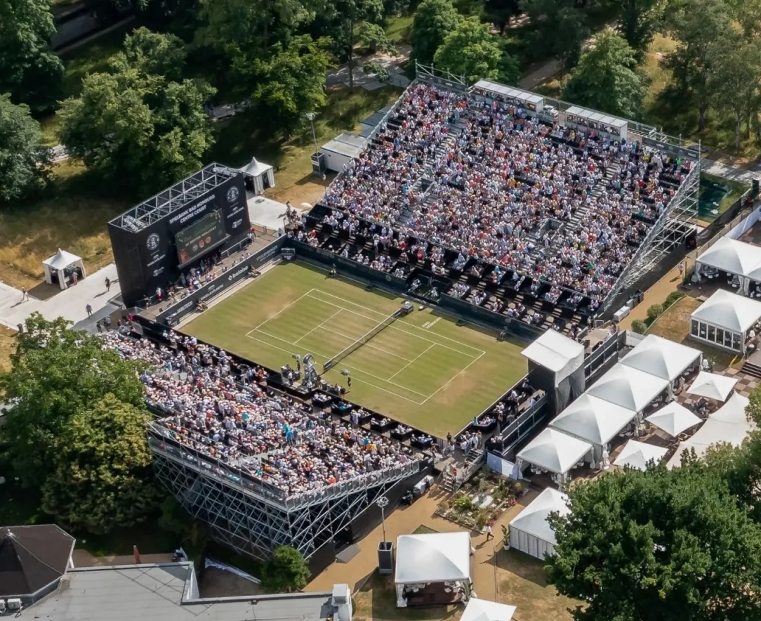 WTA 250 Bad Homburg - main draw analysis