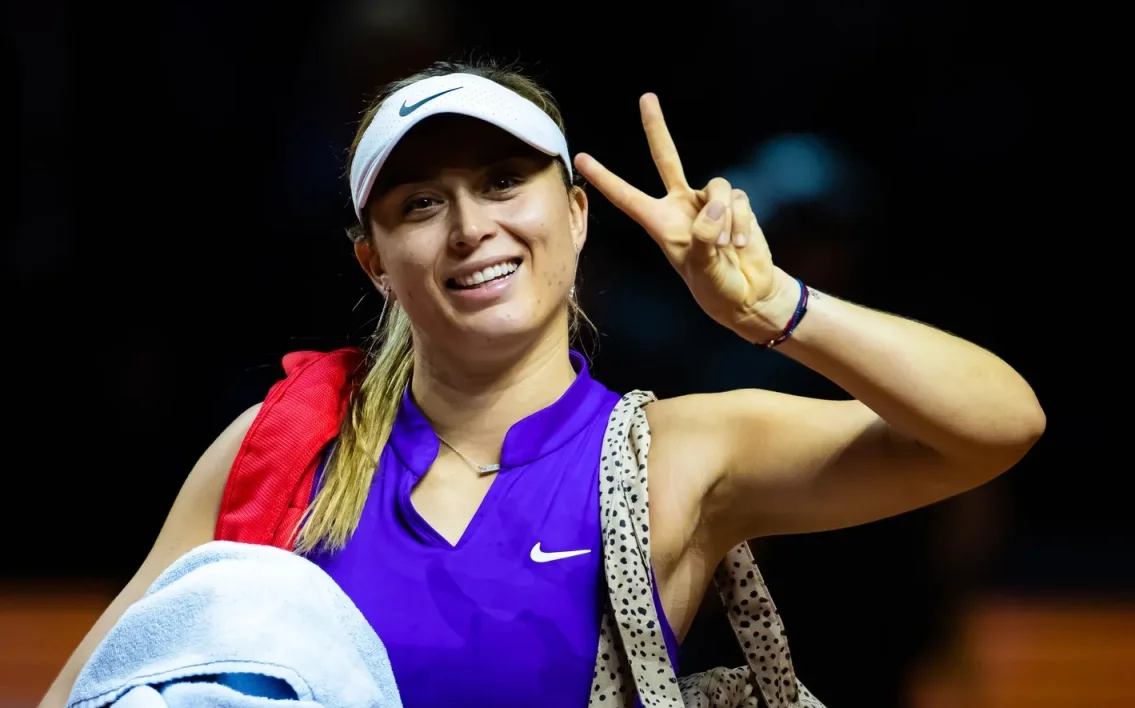 One way traffic all-stars clashes - WTA Tuesday's Recap