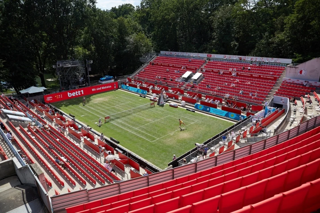 WTA 500 bett1open in Berlin - main draw analysis