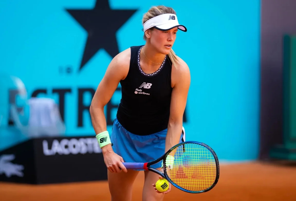 Mutua Madrid Open 2023 - WTA 1st round Recap