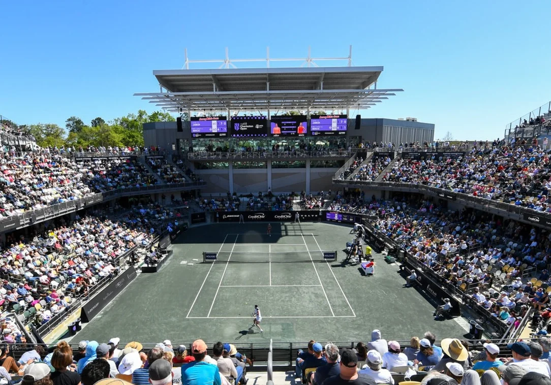 WTA 500 Charleston - Preview and Draw Analysis