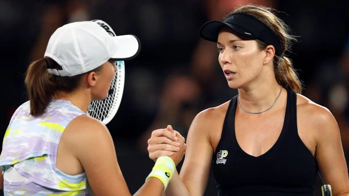 Fight for the title starts from Day 1 - AO women's top half analysis