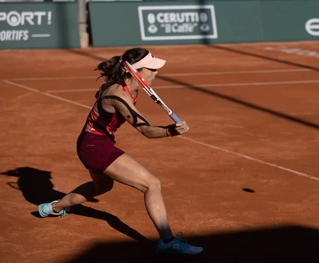 WTA 250 Ladies Open Lausanne - quarterfinals preview