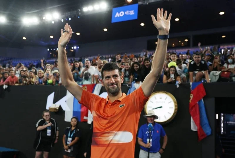 Australian Open 2023 - Day 2 men's preview