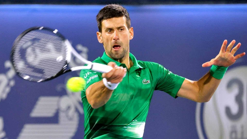 ATP 500 Dubai QFs preview