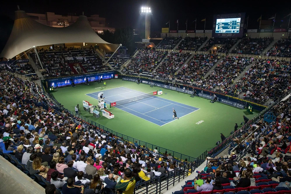 WTA 1000 Dubai preview, main draw analysis