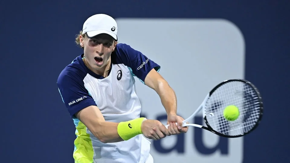 Miami Open 2023 - ATP Round of 16 Recap