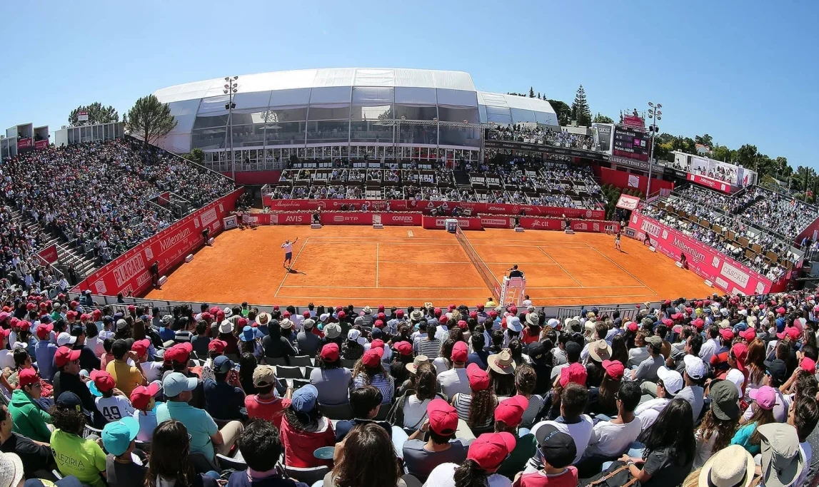 Three continents to start the clay season in ATP Tour