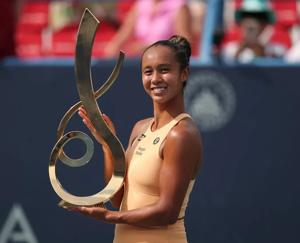 Fernandez wins the WTA 500 in Washington – Recap of final stages and key battles