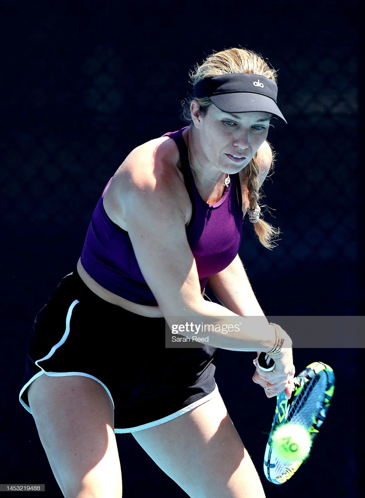 Collins seeded as Swiatek and Pegula withdraw from Adelaide 2