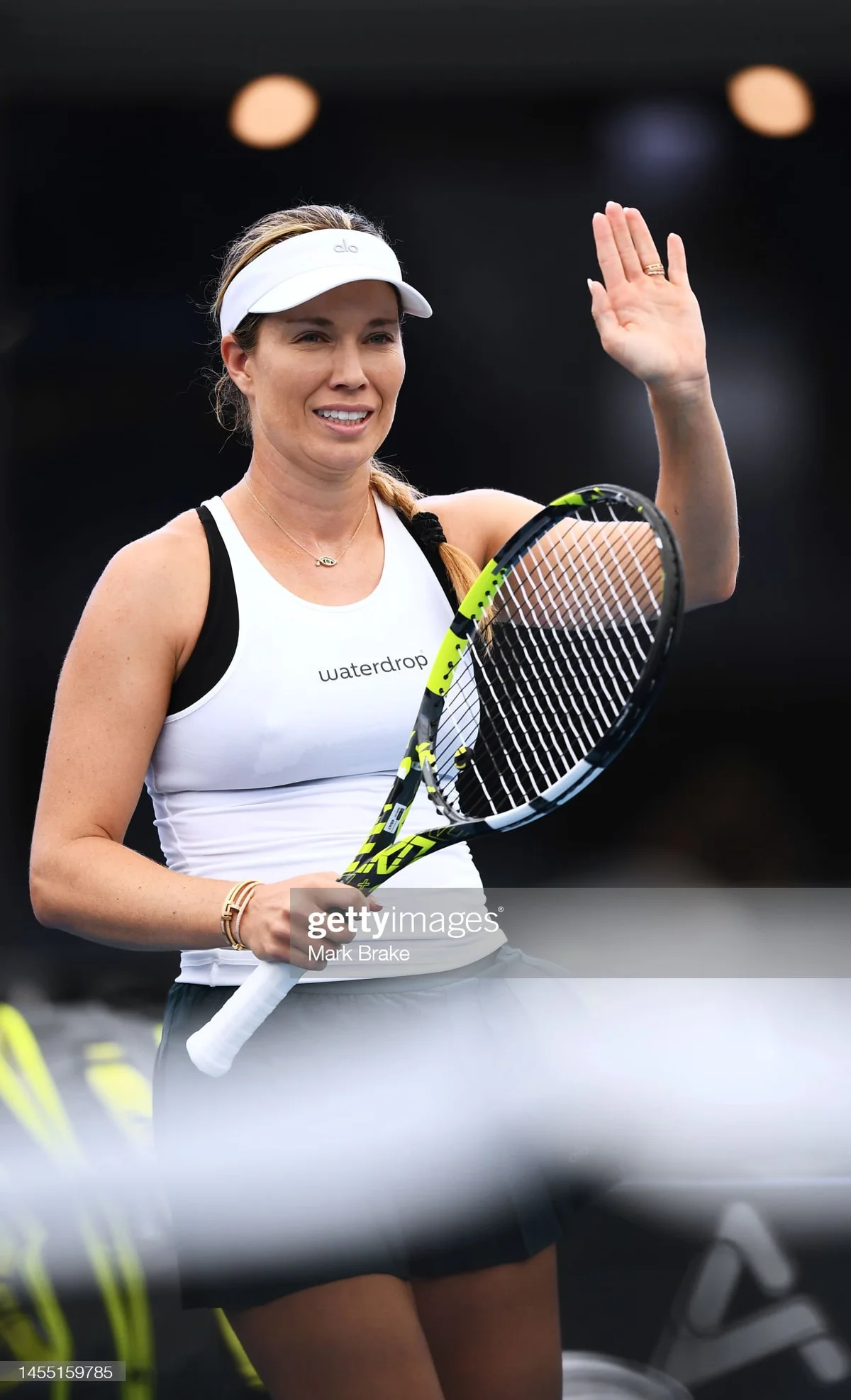 Adelaide 2 - All the seeds in the stunning QF line-up