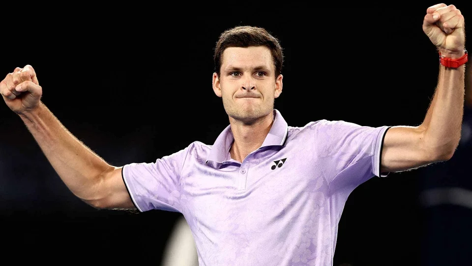 Hurkacz denies the upset, Sinner withdraws - ATP 250 Marseille QFs Preview