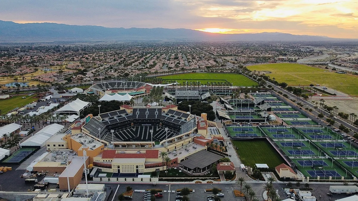 Indian Wells preview - WTA 1000 main draw analysis