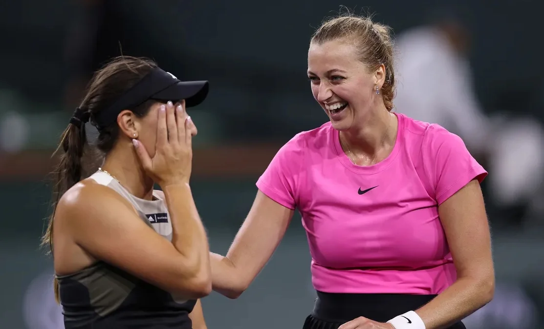 BNP Paribas Open 2023 - WTA Round of 16 Recap