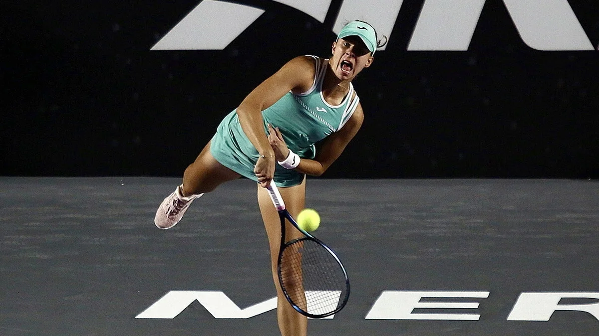 Linette comes out of trouble to headline the Merida Open QFs line-up