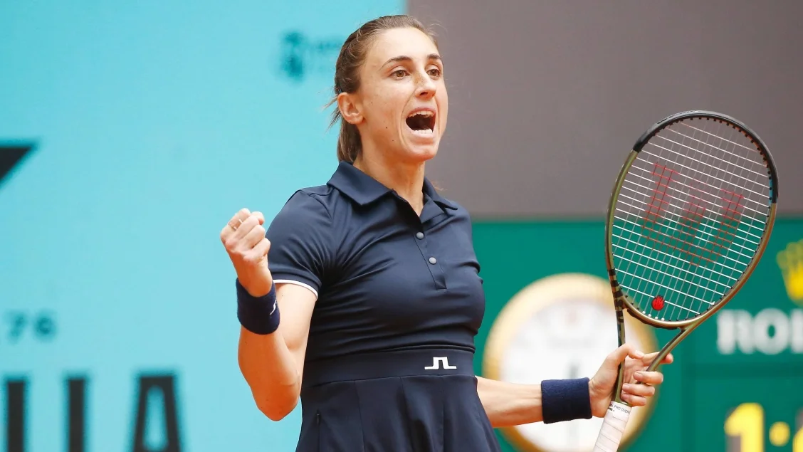 Mutua Madrid Open 2023 - WTA Round of 16 Recap