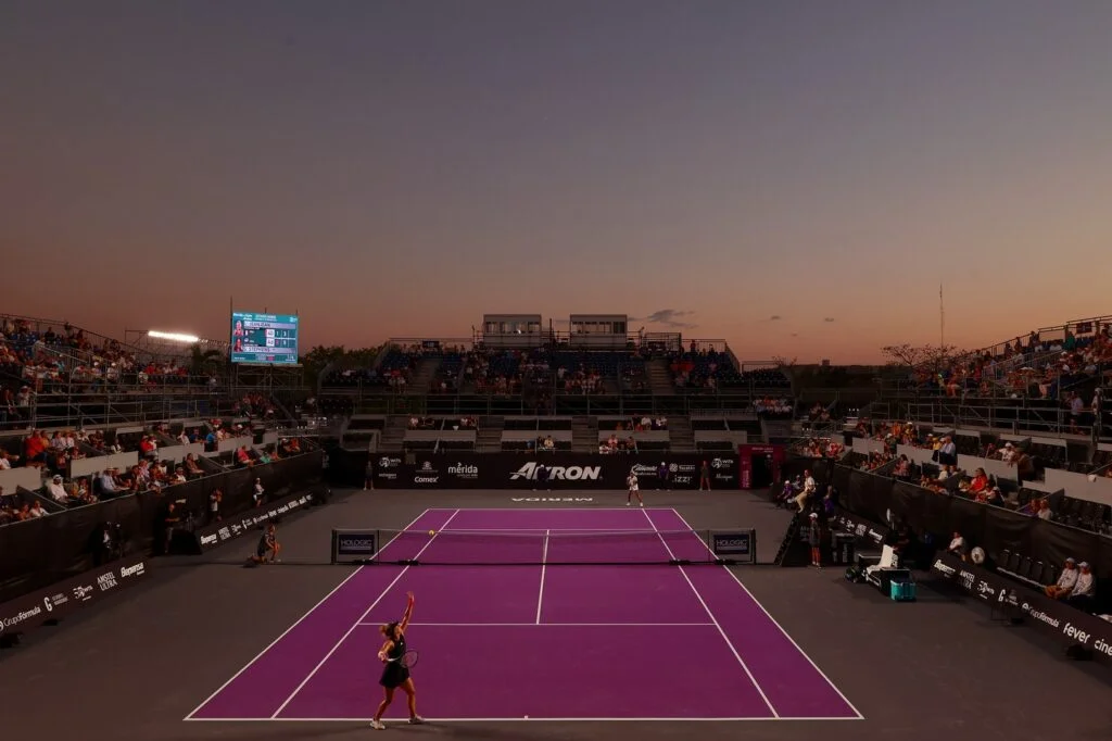 WTA 500 Merida Open and WTA 250 ATX Open preview and main draw analysis