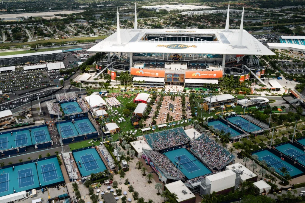 Miami Open 2025 Main Draw Preview: A Thrilling Conclusion to the Hard Court Season
