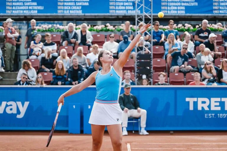Nordea Open in Bastad - quarterfinals preview